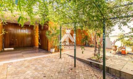 Casa com 3 quartos à venda na Rua João Penteado, Jardim Sumaré, Ribeirão Preto
