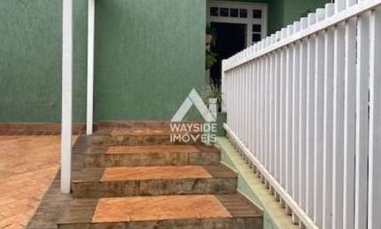 Casa com 4 quartos à venda na Rua João Nantes Júnior, Ribeirânia, Ribeirão Preto