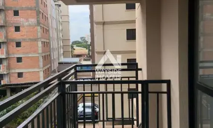 Edifício Jardins de Veneza - Apartamento - Edifício Jardins De Veneza - Nova Ribeirânia - Ribeirão Preto - SP