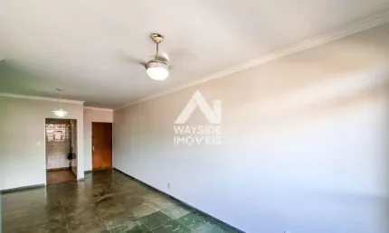 Edifício Giovanni Barizza - Apartamento - Edifício Giovanni Barriza - Ribeirão Preto - SP