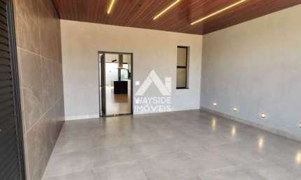 Condomínio Vivendas da Mata - Casa Térrea - Condomínio Vivendas da Mata - Portal Aroeira - Ribeirão Preto - SP