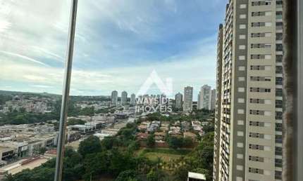 Quintessence Residence - Apartamento - Quintessence Residence - Torre Sirius - Bosque das Juritis - Ribeirão Preto - SP
