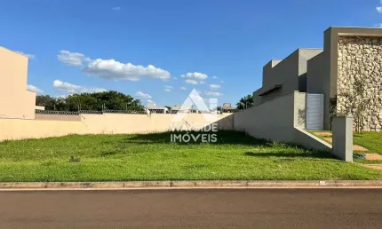 Condomínio Terras de Florença - Terreno - Condomínio Terras de Florença - Ribeirão Preto - SP