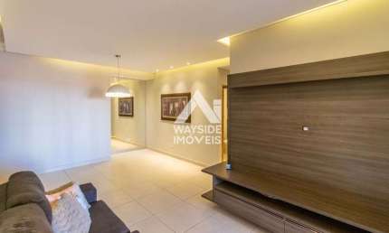 Edificío Gran Ville - Apartamento - Edifício Gran Ville - Jardim Paulista - Ribeirão Preto - SP