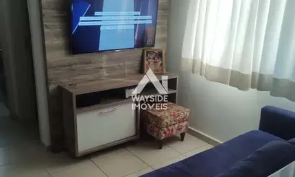 Condomínio Parque Romano - Apartamento - Condomínio Parque Romano - Ribeirão Preto - SP