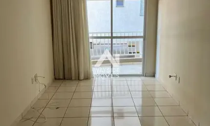 Edifício Spazio Dell'Arte - Apartamento - Edifício Spazio Dell'Arte - Ribeirão Preto - SP