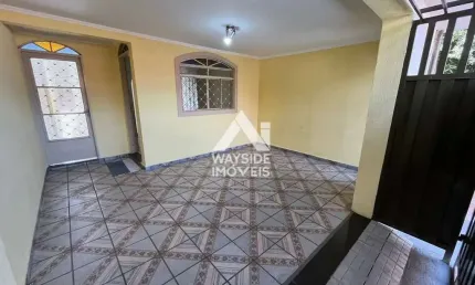 Casa com 3 quartos à venda na Rua Turmalina, Campos Elíseos, Ribeirão Preto