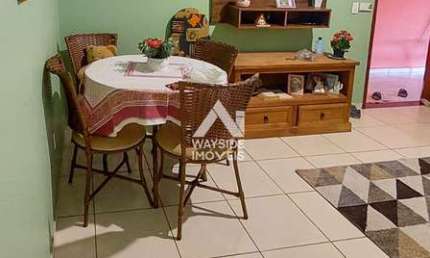 Casa com 3 quartos à venda na Rua Alexandre Setti, Planalto Verde, Ribeirão Preto