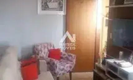 Condomínio Reno - Apartamento - Campos Elísios - Condomínio Reno - Ribeirão Preto - SP