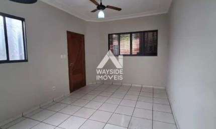 Casa com 3 quartos à venda na Rua Gervásio Aparecido Baraldi, Planalto Verde, Ribeirão Preto