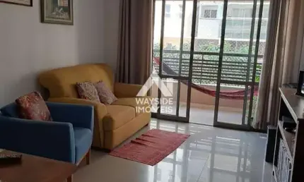 Edifício Matisse - Apartamento - Edifício Matisse - Ribeirão Preto - SP