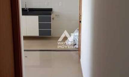 Residencial Flor de Lótus - Apartamento - Residencial Flor de Lótus - Ribeirão Preto - SP