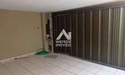 Casa com 2 quartos à venda na Rua Buenos Aires, Vila Mariana, Ribeirão Preto