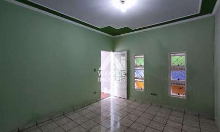 Casa com 3 quartos à venda na Rua Vereador José Moretti, Planalto Verde, Ribeirão Preto