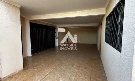 Casa com 3 quartos à venda na Rua Dulce Mendes Ferreira Silvério, Jardim Paiva, Ribeirão Preto