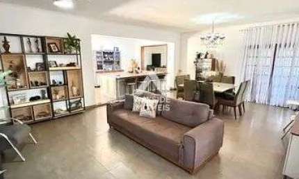 Chácara - Residencial Itanhangá - Ribeirão Preto - SP