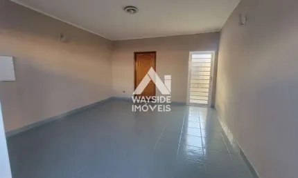 Casa com 2 quartos à venda na Rua Dom Alberto Gonçalves, Vila Tamandaré, Ribeirão Preto