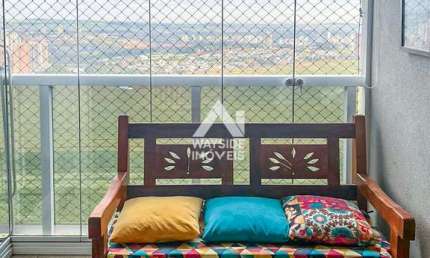 Vision Neo Life - Apartamento – Vision Neo Life – Ribeirão Preto - SP