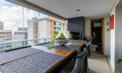 Quintessence Residence - Apartamento - Edifício Quintessence  - Ribeirão Preto - SP