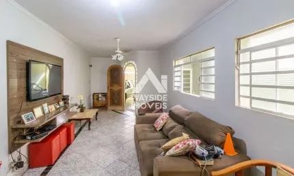 Casa com 5 quartos à venda na Rua Doutor Isac Theodoro de Lima, Jardim Irajá, Ribeirão Preto