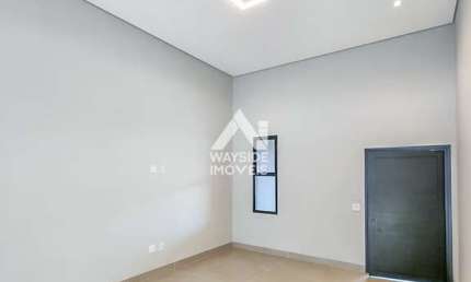 Condomínio Vivendas da Mata - Casa Térrea - Vivendas da Mata - Portal Aroeira - Ribeirão Preto - SP