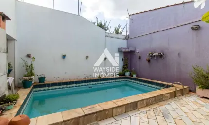 Casa com 4 quartos à venda no Parque Industrial Lagoinha, Ribeirão Preto 