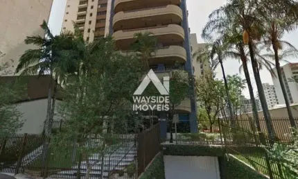 Apartamento - Edifício Tortuga - Centro - Ribeirão Preto - SP