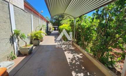 Casa Térrea - Jardim Maria Goretti - Ribeirão Preto - SP