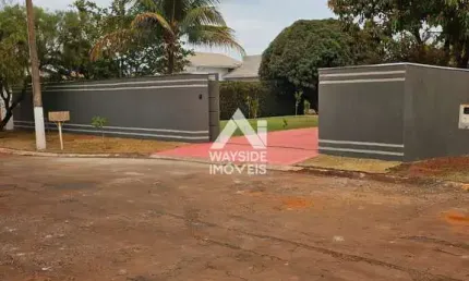 Concomínio village bandeirantes 2 - chácara - condomínio village bandeirantes 2 - jardinópolis - sp