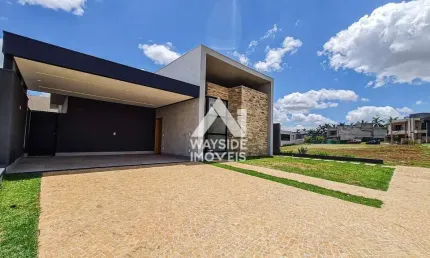 Residencial alto do castelo 1 - casa térrea - residencial alto do castelo - ribeirão preto - sp