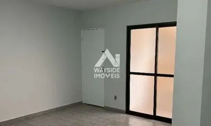 Apartamento - Edifício Monte Negro - Vila Amélia - Ribeirão Preto - SP