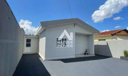 Casa Térrea - Adelino Simioni - Ribeirão Preto - SP