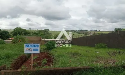 Terreno à venda na Rua Jirges Dieb Ristum, Jardim Itaú, Ribeirão Preto