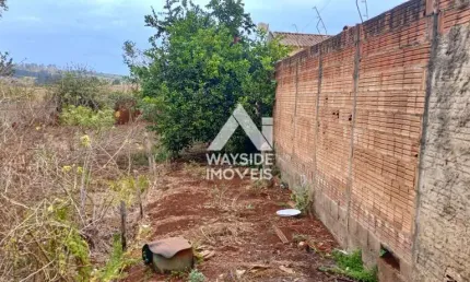 Terreno à venda na Rua Diva Egnácio Ambrósio, Jardim Itaú, Ribeirão Preto