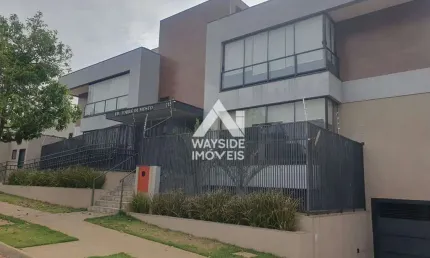 Apartamento - Edifício Torre Di Mosto - Jardim Nova Aliança Sul - Ribeirão Preto - SP