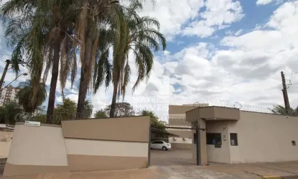 Apartamento - Edifício Jocema - Sumarezinho - Ribeirão Preto - SP