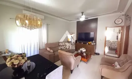 Casa Térrea - Residencial Greenville - Ribeirão Preto - SP