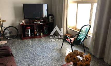 Casa com 3 quartos à venda na Avenida Antônio e Helena Zerrenner, Sumarezinho, Ribeirão Preto