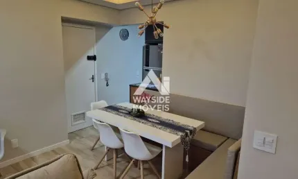 Residencial Bela Vista - Apartamento - Residencial Bela Vista - Planalto Verde - Ribeirão Preto - SP
