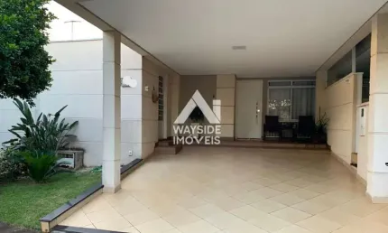 Condomínio Cidade da Criança - Casa Térrea - Condomínio Cidade da Criança - Ribeirão Preto - SP