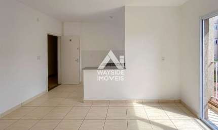 Residencial Quali - Apartamento - Residencial Quali - Bonfim Paulista - Ribeirão Preto - SP