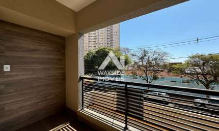 Edifício Caetano Spadaro - Apartamento - Edifício Caetano Spadaro - Nova Ribeirânia - Ribeirão Preto - SP