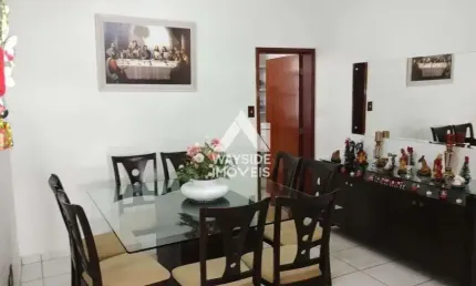 Casa com 3 quartos à venda na Rua Terezina, Sumarezinho, Ribeirão Preto