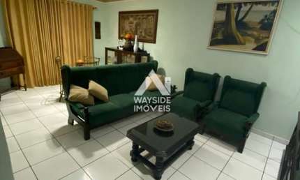 Casa com 4 quartos à venda na Rua Ernesto Gallo, Planalto Verde, Ribeirão Preto