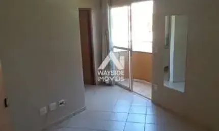 Condomínio Edifício Lagoinha - Apartamento - Condomínio Edifício Lagoinha - Parque Industrial Lagoinha - Ribeirão Preto - SP