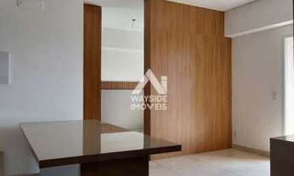 Condomínio Apogeo - Apartamento - Condomínio Apogeo - Jardim Sumaré - Ribeirão Preto - SP
