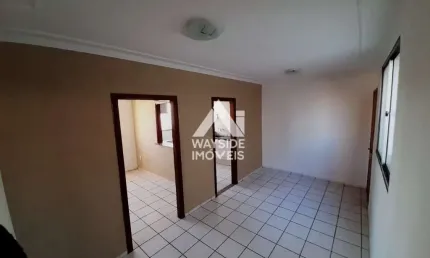 Condomínio Reno - Apartamento - Campos Elísios - Condomínio Reno - Ribeirão Preto - SP