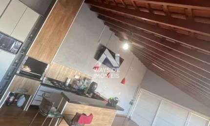 Casa Térrea - Parque das Oliveiras - Ribeirão Preto - SP