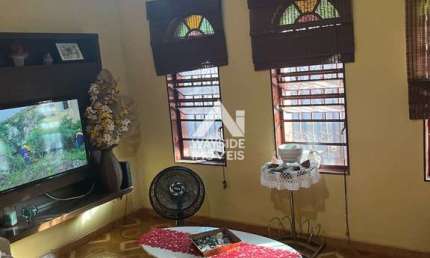 Casa com 3 quartos à venda na Rua Rondônia, Sumarezinho, Ribeirão Preto
