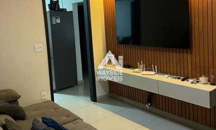 Casa com 2 quartos à venda na Rua Oswaldo Cruz, Vila Virgínia, Ribeirão Preto